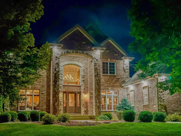 116 Nicole Circle, Oregon, WI 53575