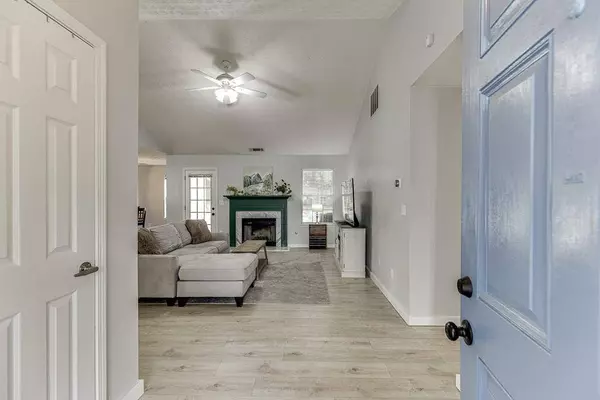 3159 Bradford Pear Drive DR, Buford, GA 30519