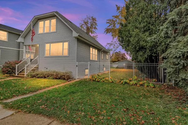 2313 N 77th AVE, Elmwood Park, IL 60707