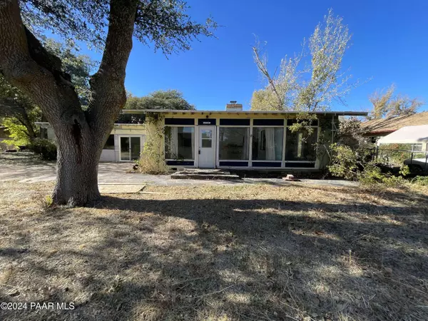 1524 Shoup ST, Prescott, AZ 86305