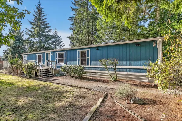 8104 194th ST E #51, Spanaway, WA 98387