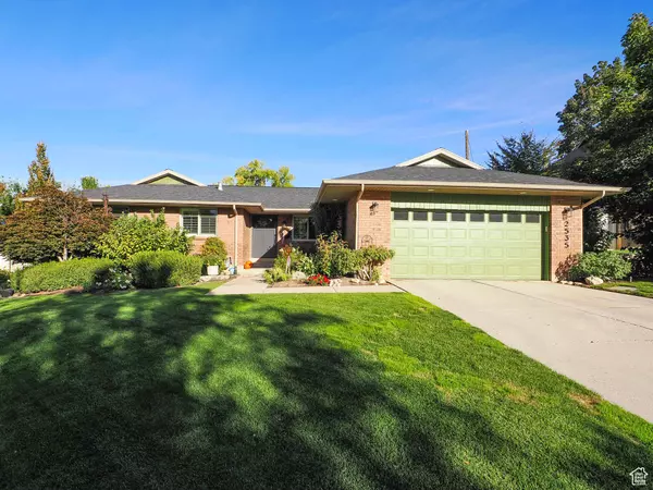 2535 E KEDDINGTON LN S, Holladay, UT 84117