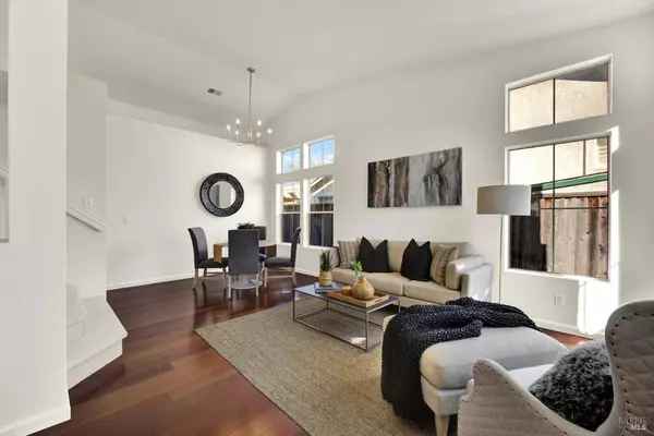 1753 Autumn Meadow DR, Fairfield, CA 94534