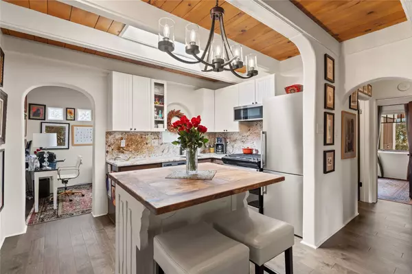 115 Santa Fe #B, Santa Fe, NM 87505