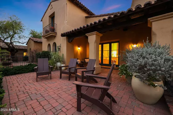 19992 N 101st Place, Scottsdale, AZ 85255