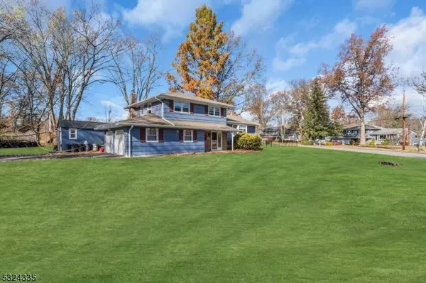 22 Parkside Dr, Parsippany-troy Hills Twp., NJ 07054