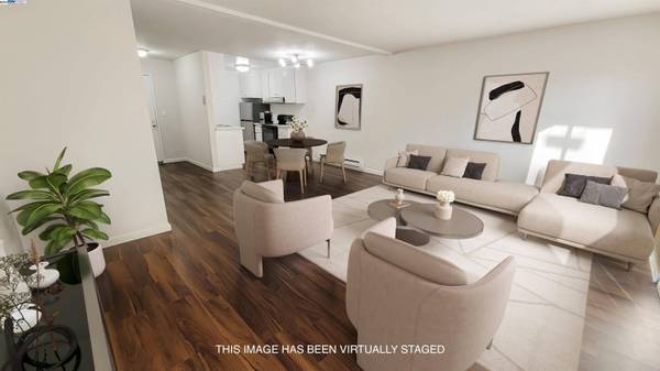 1321 Webster St #D119, Alameda, CA 94501