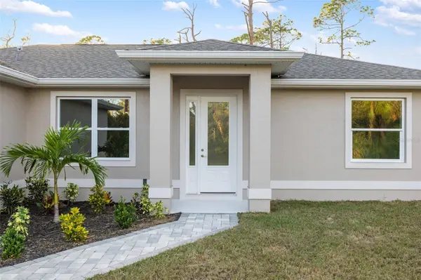 1081 LONGLEY DR, Port Charlotte, FL 33953