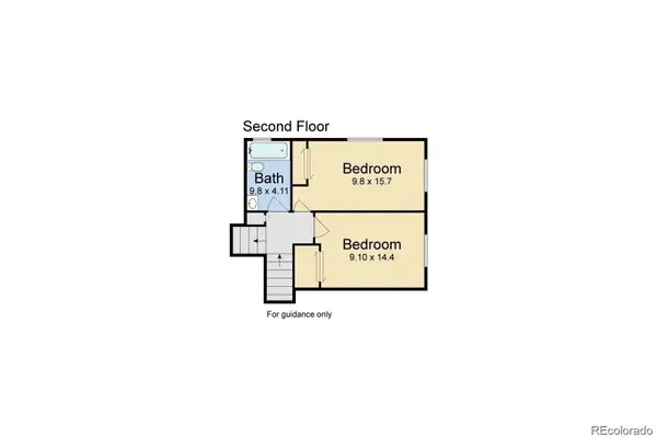 8312 Yarrow CT, Arvada, CO 80005