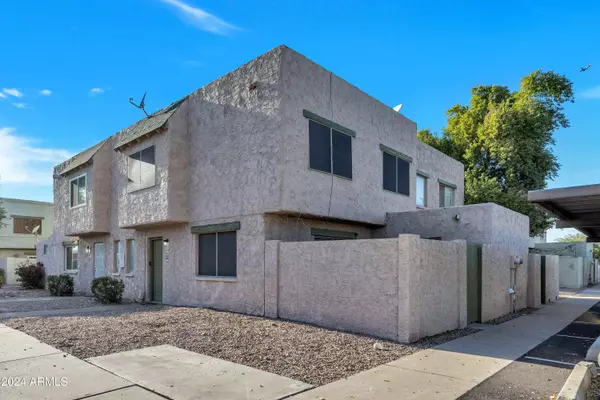 1500 W RIO SALADO Parkway #93, Mesa, AZ 85201