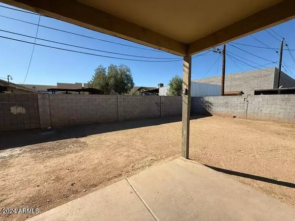 1811 W TONTO Street, Phoenix, AZ 85007