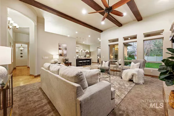 4359 W Briar Rock Court, Eagle, ID 83616