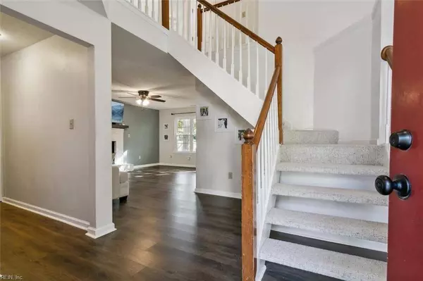 1606 Westport CRES, Newport News, VA 23602