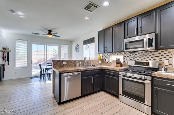11202 Star Lily Street, Las Vegas, NV 89141