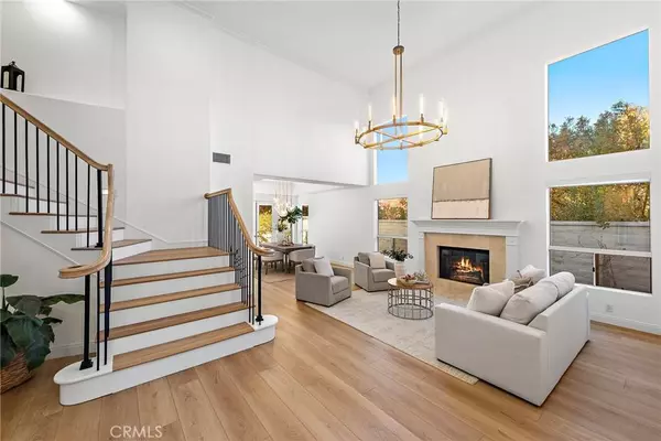 1 Mountain Gate, Coto De Caza, CA 92679