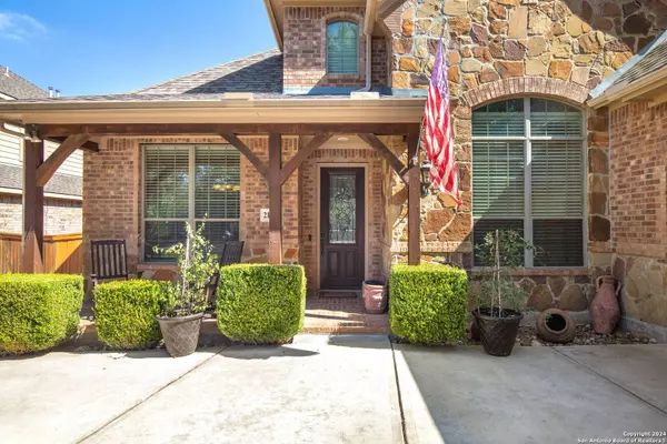 21710 GRANADA HL, San Antonio, TX 78256-1674