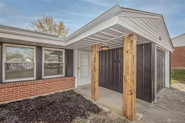 279 Amsterdam Drive, Xenia, OH 45385