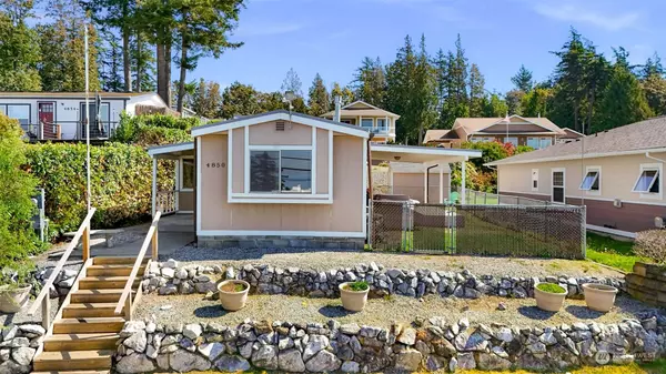 4850 Beach WAY, Ferndale, WA 98248