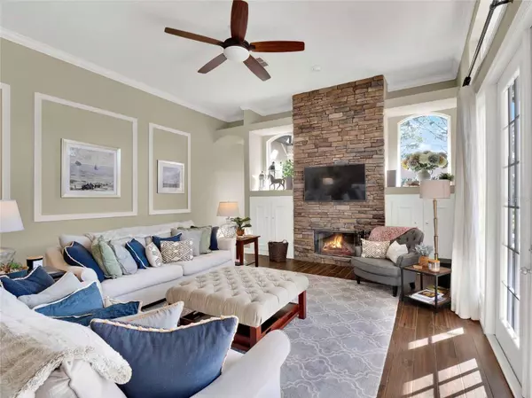 2224 RIDGEWIND WAY, Windermere, FL 34786