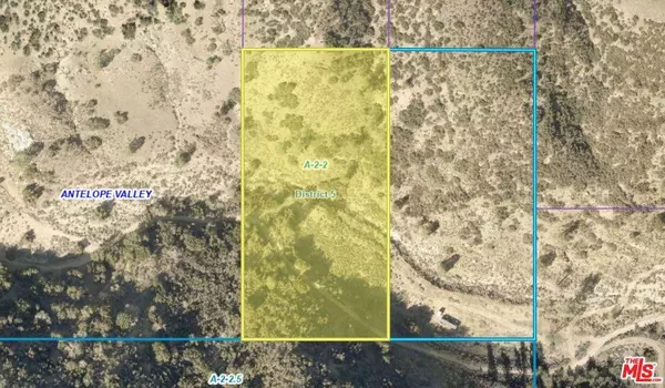 0 Kings Canyon RD, CA 93532