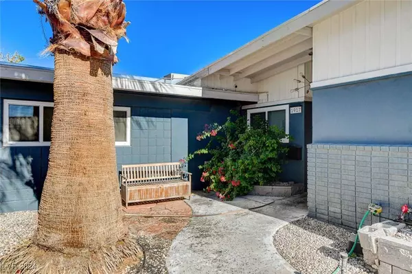 1917 S 17th Street, Las Vegas, NV 89104