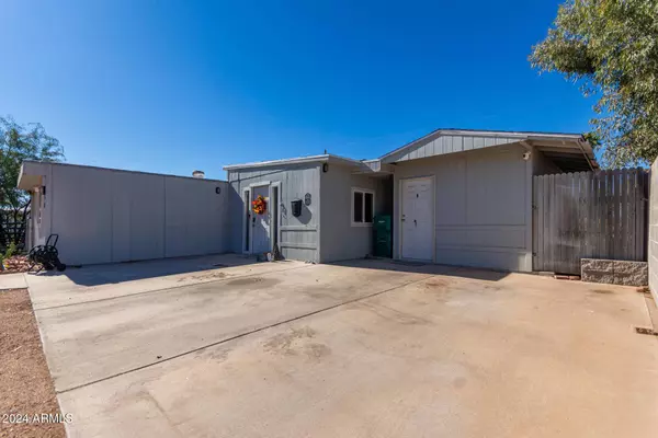 650 S 97TH Way, Mesa, AZ 85208