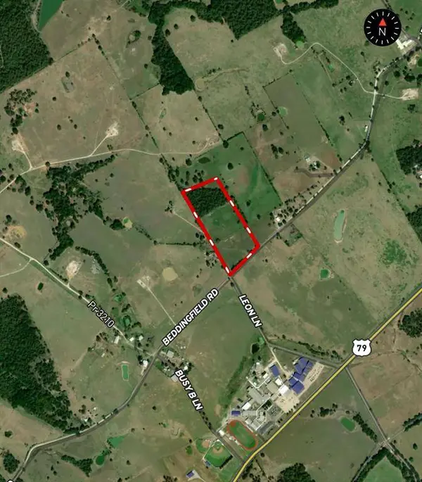 TBD 19.871 Acres County Road 344 W, Marquez, TX 77865