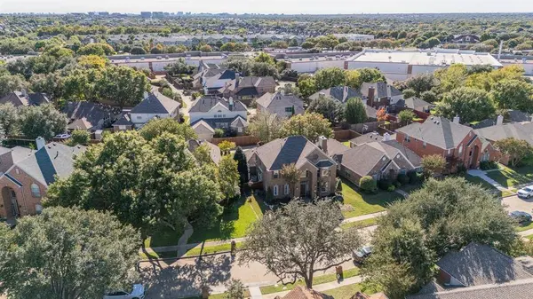 4720 De Grey Lane, Plano, TX 75093