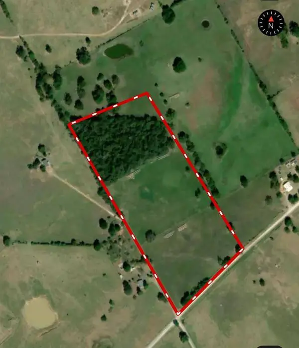 TBD 19.871 Acres County Road 344 W, Marquez, TX 77865