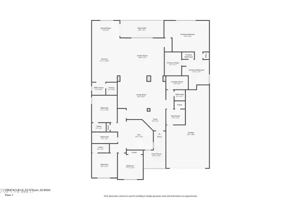 10507 W ODEUM Lane, Tolleson, AZ 85353