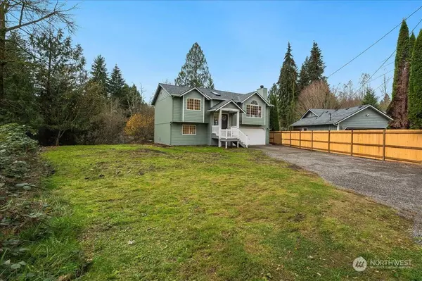 11914 167th Dr NE, Arlington, WA 98223