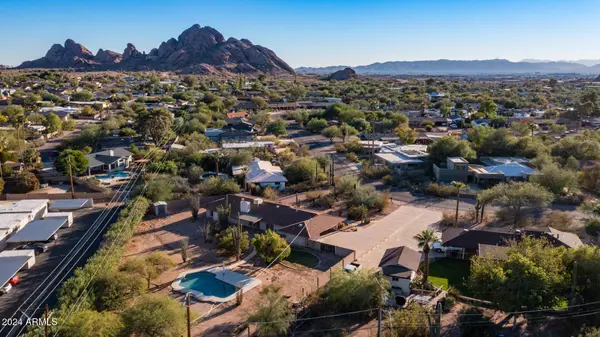 2823 N 58TH Street, Scottsdale, AZ 85257