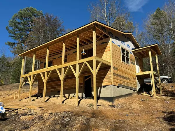 Lot 33 Hawthorne Lane, Murphy, NC 28906