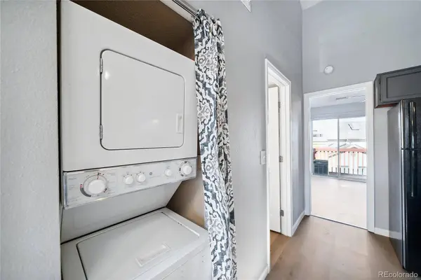 1172 S Zeno WAY #D, Aurora, CO 80017