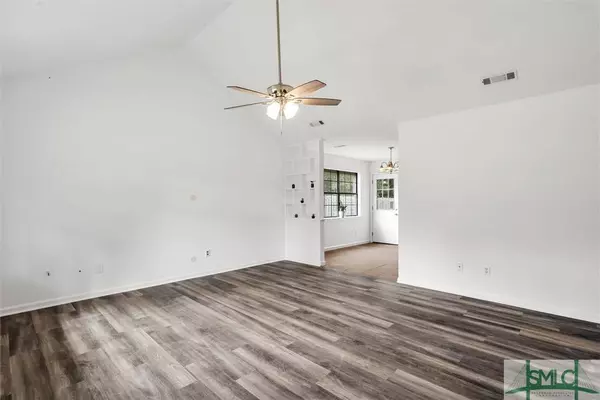 663 Demere ST, Hinesville, GA 31313