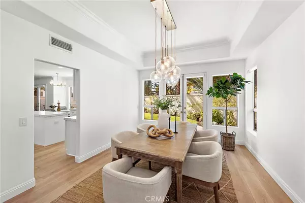 1 Mountain Gate, Coto De Caza, CA 92679