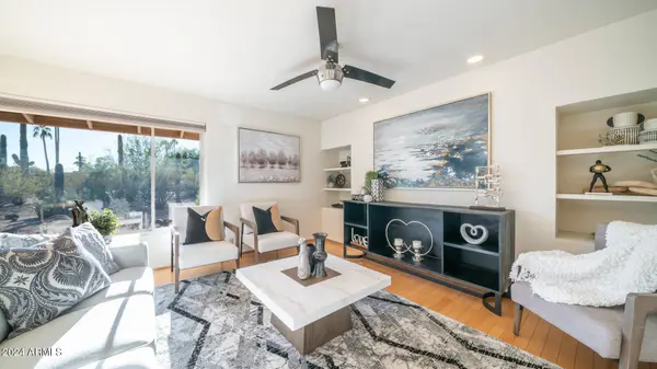 2823 N 58TH Street, Scottsdale, AZ 85257