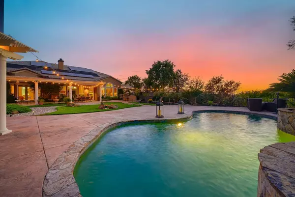 6101 Penela WAY, El Dorado Hills, CA 95762