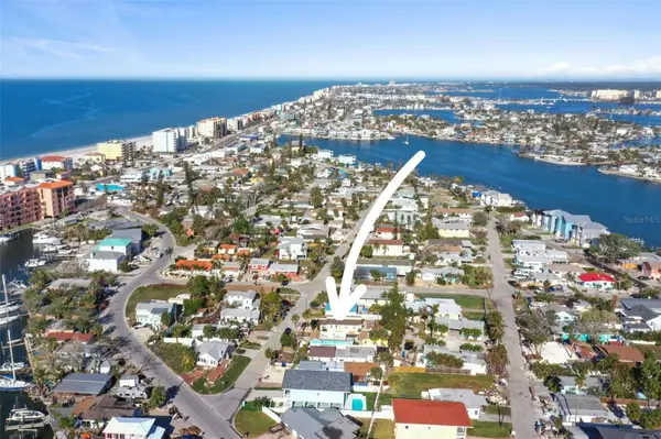 13145 3RD ST E, Madeira Beach, FL 33708
