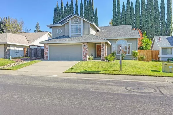 110 Toney CT, Folsom, CA 95630