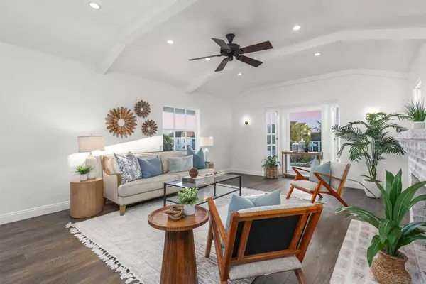 3034 Browning St, San Diego, CA 92106