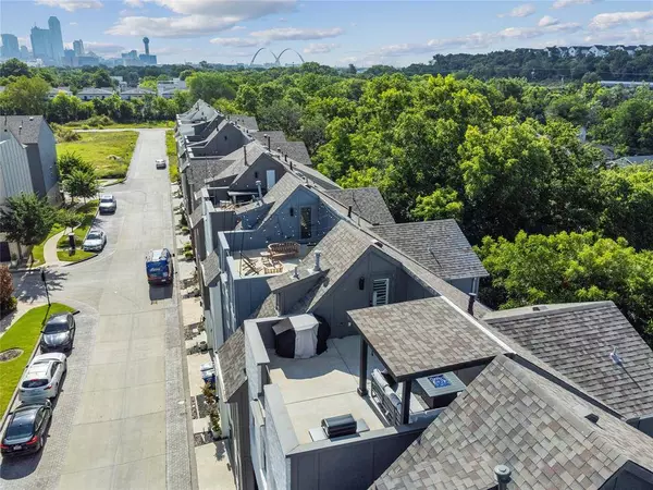 1466 Elevado Drive, Dallas, TX 75212