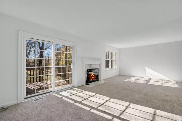 46 Dibble Hollow Lane #46, Windsor Locks, CT 06096