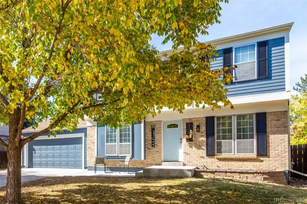 839 S Norfolk ST, Aurora, CO 80017