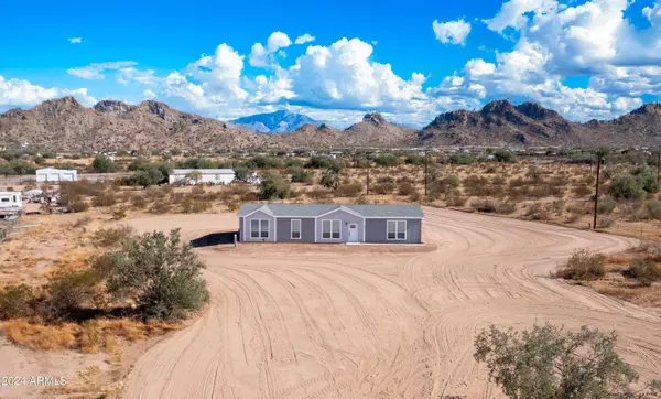 301 N BROWER Road, Maricopa, AZ 85139