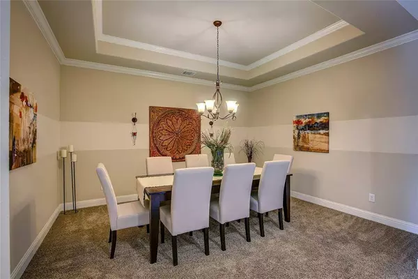 825 Boardwalk Way, Little Elm, TX 76227