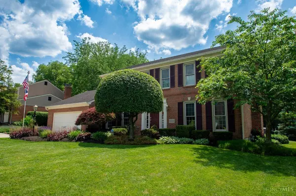 6657 Burlington Dr, West Chester, OH 45069