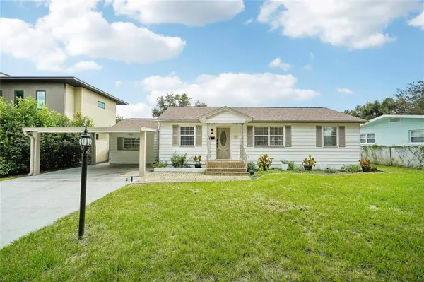 1338 VASSAR ST, Orlando, FL 32804