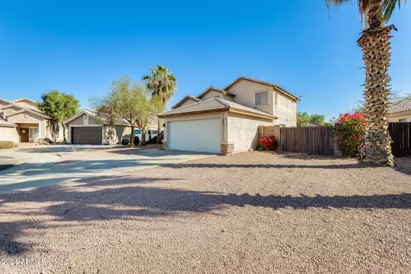 3717 N 105TH Lane, Avondale, AZ 85392