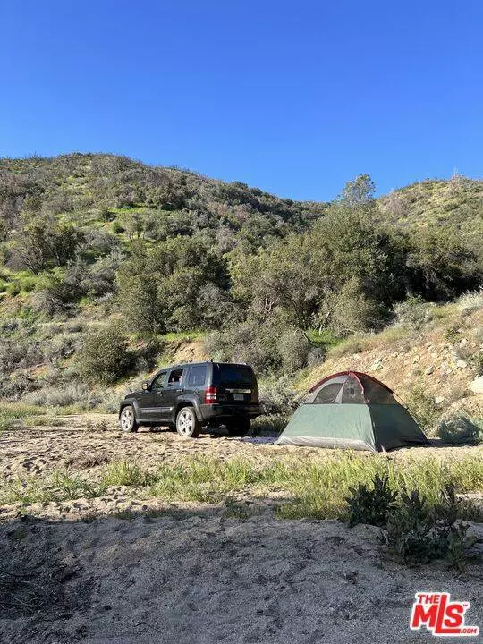 0 Kings Canyon RD, CA 93532